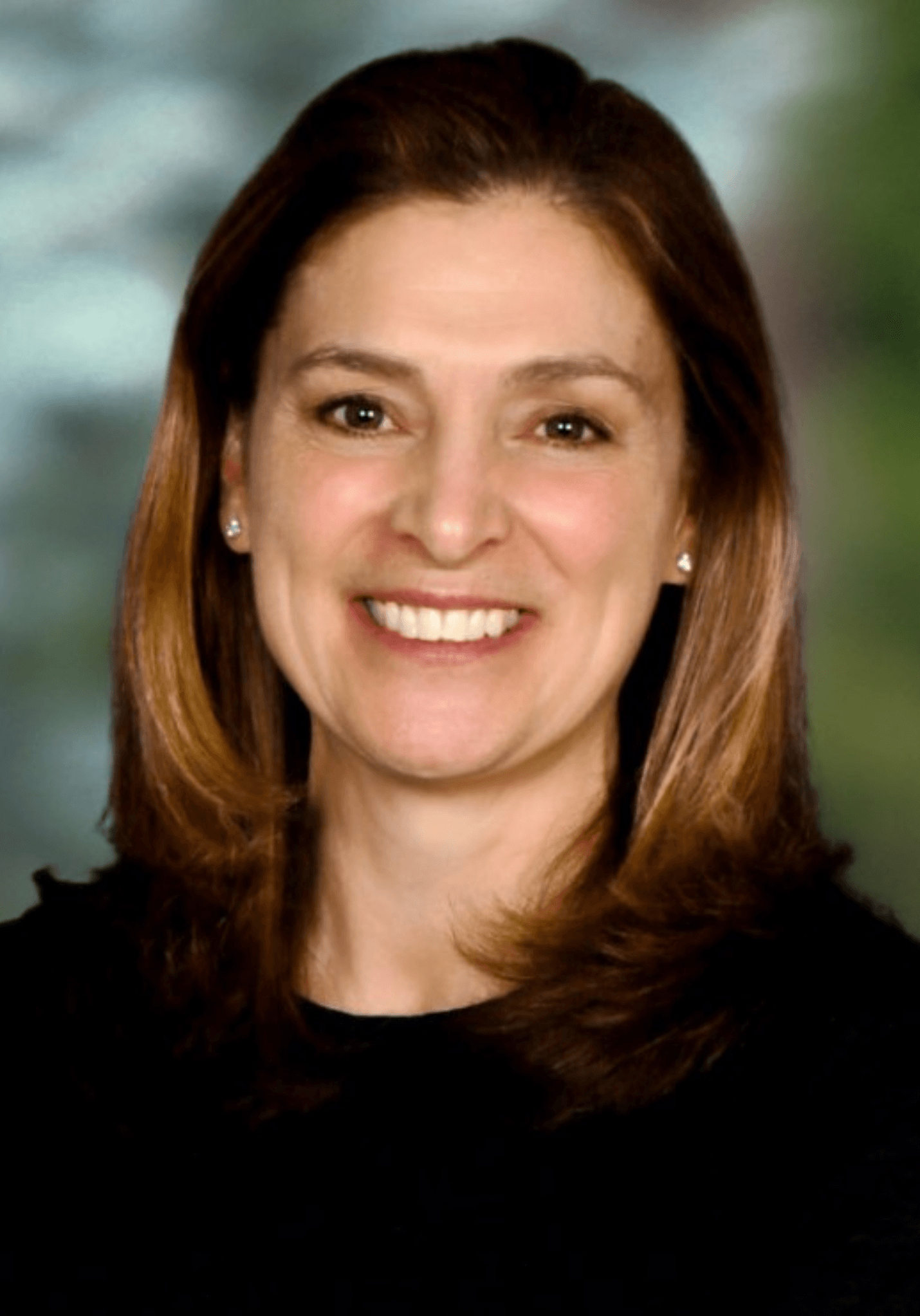 Commissioner Kelly Neiderer