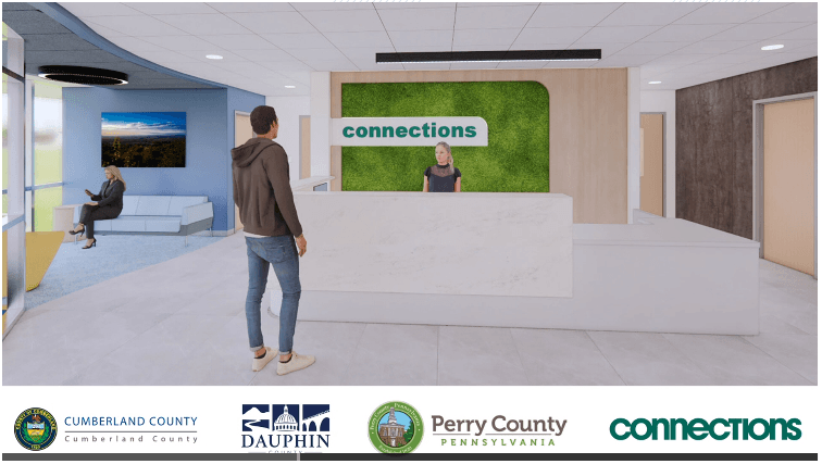 Regional Crisis Walk-In Center