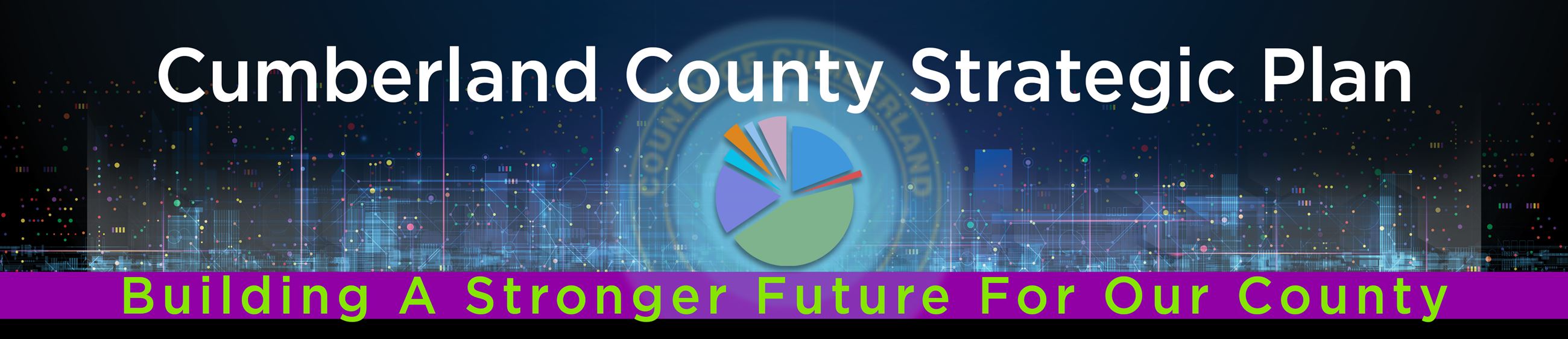 Startegic Planning Banner