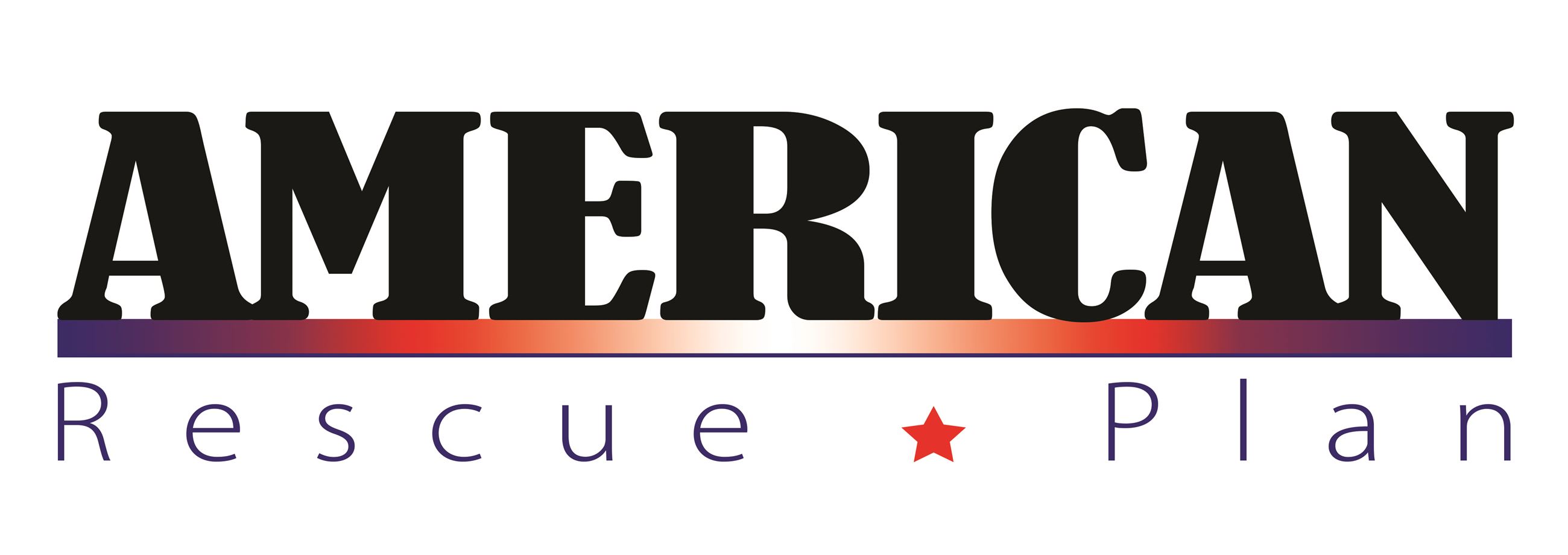 American Rescue Plan Logo