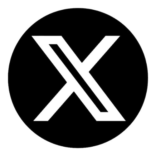 X Logo